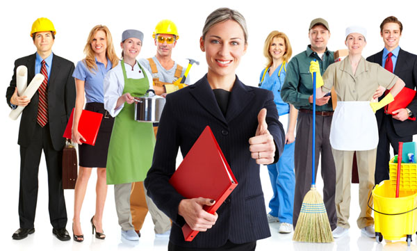 Kulu Ev Temizliği Hizmeti